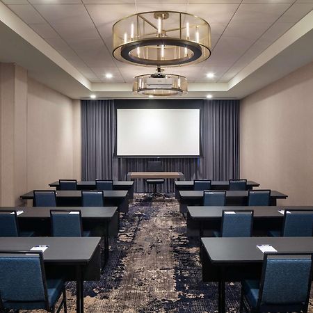 Hampton Inn Boston Seaport District Εξωτερικό φωτογραφία