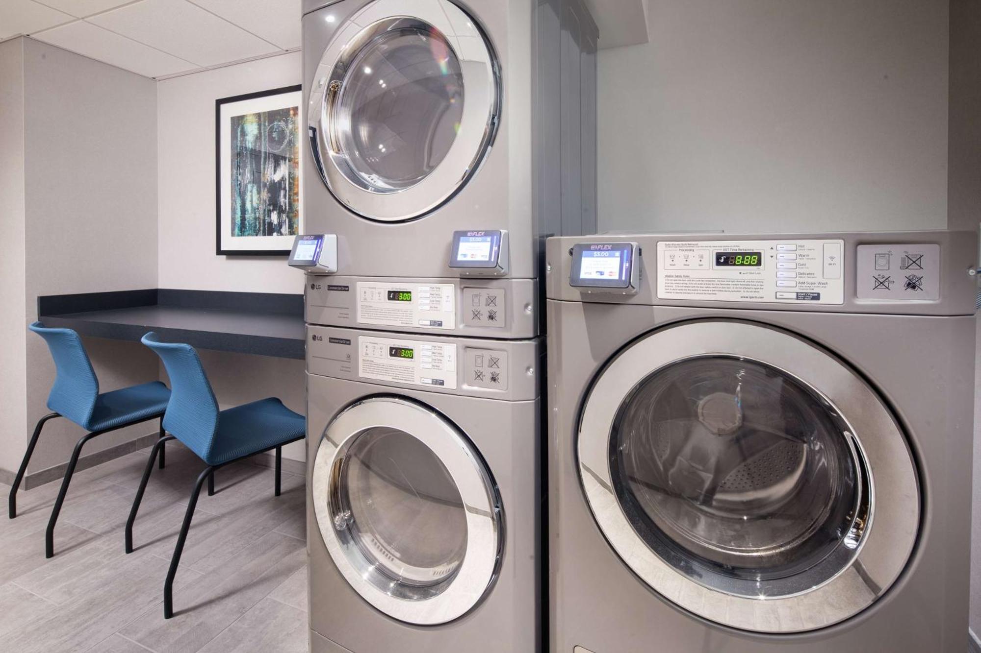 Hampton Inn Boston Seaport District Εξωτερικό φωτογραφία