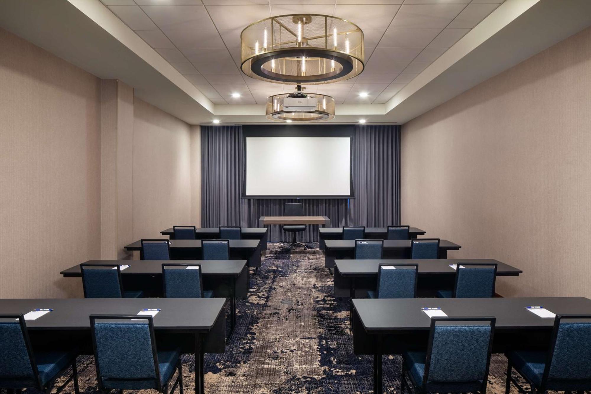 Hampton Inn Boston Seaport District Εξωτερικό φωτογραφία