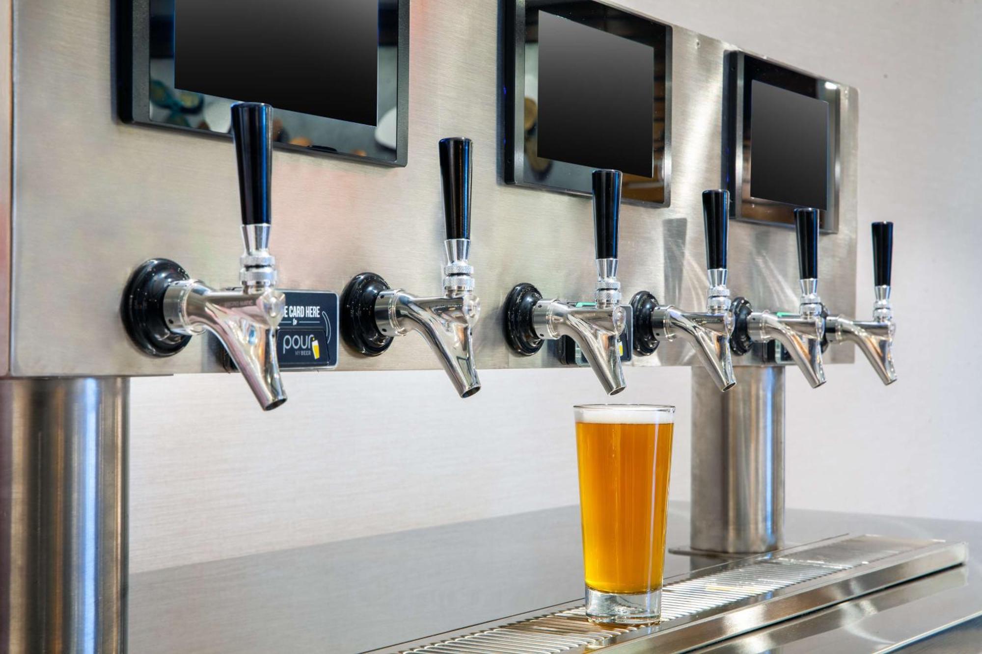 Hampton Inn Boston Seaport District Εξωτερικό φωτογραφία